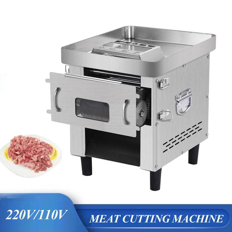 Home Commercial Meat Cutter Ma - đánh giá và giá Automatic Meat Slicer Home