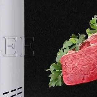 110V/220V Electric Meat Slicer - đánh giá và giá Automatic Meat Slicer Home