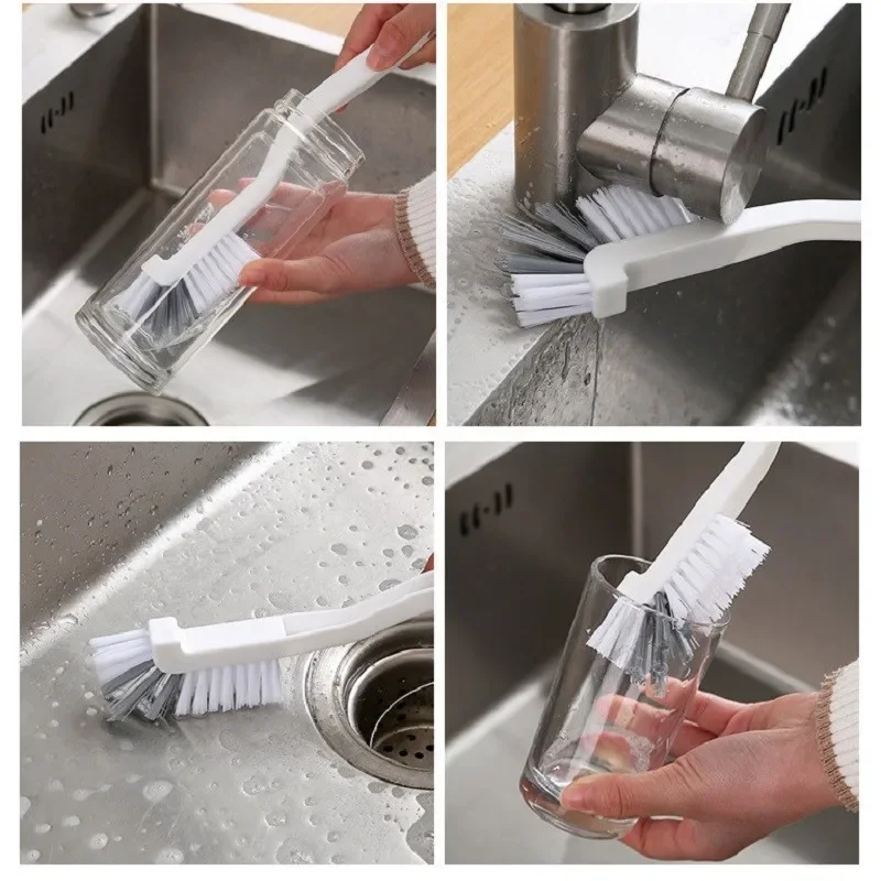 5PCS Kitchen Cleaning Brush Se - đánh giá và giá Immersion Hand Blender Set
