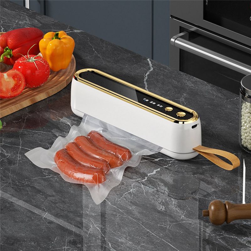 A74E-Wireless Vacuum Sealer Ho - đánh giá và giá Food Vacuum Sealer Machine