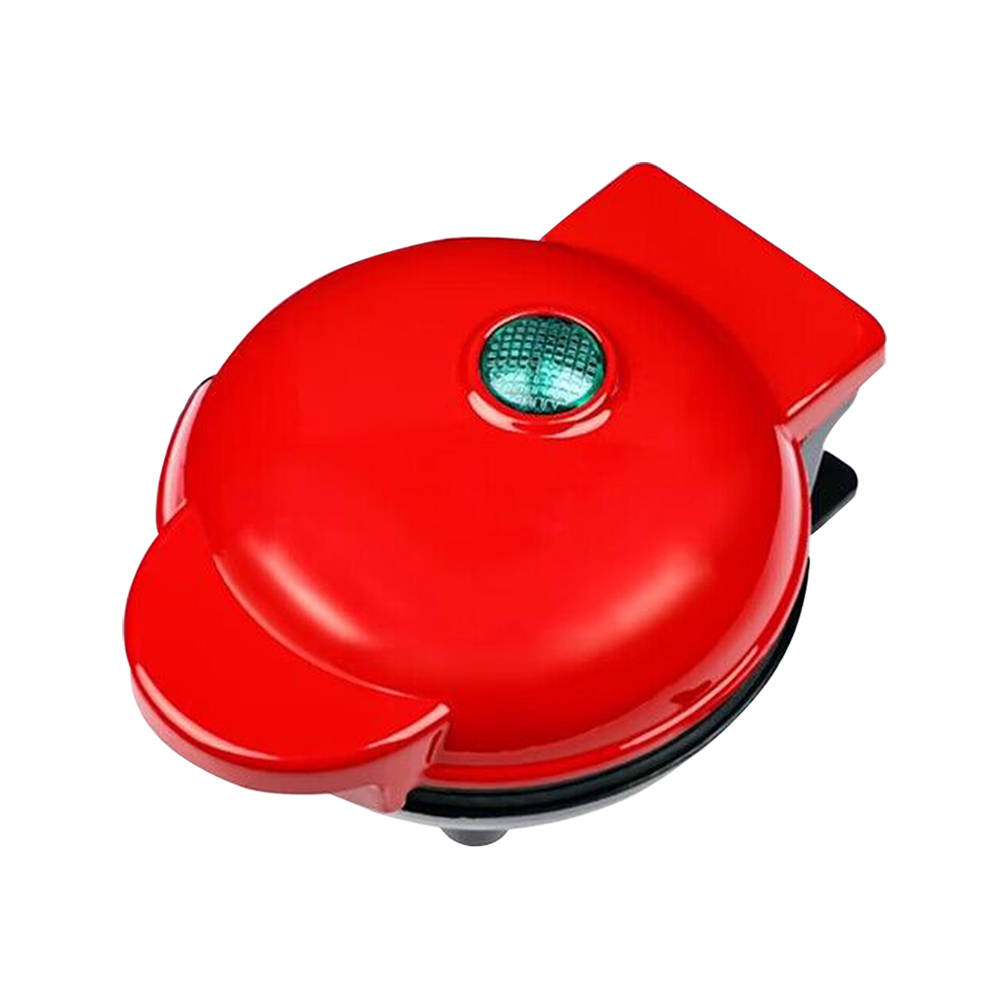 Mini Waffle Maker Bubble Egg C - đánh giá và giá Mini Waffle Maker Machine