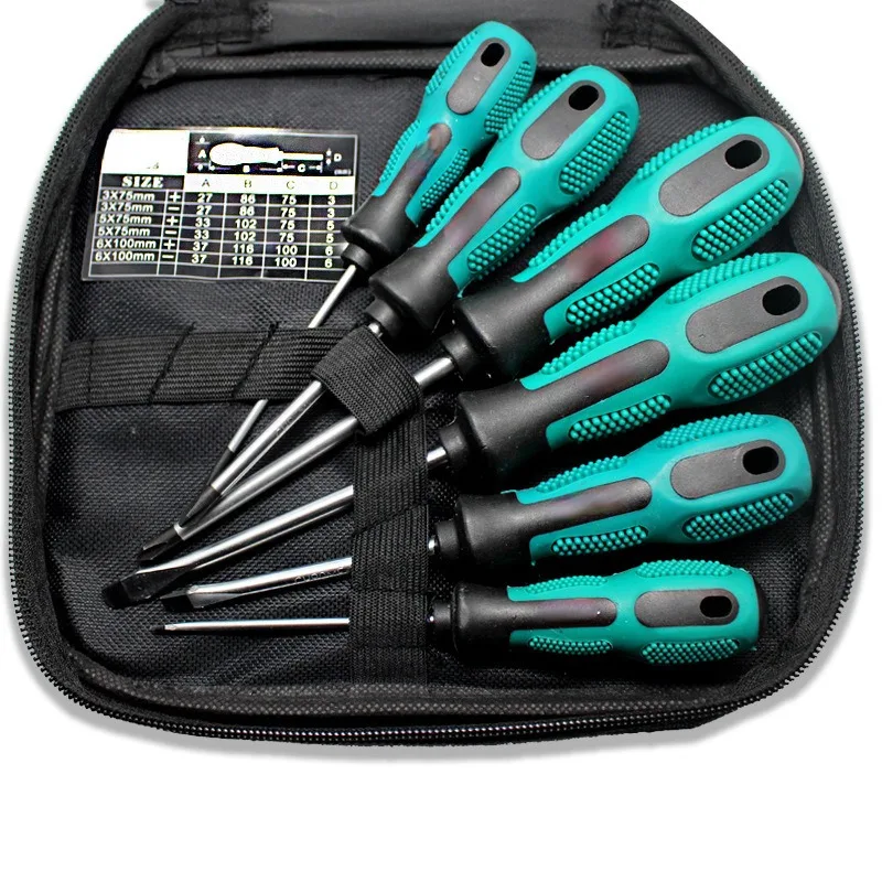 Precision Screwdriver Set Manu - đánh giá và giá Home Appliances