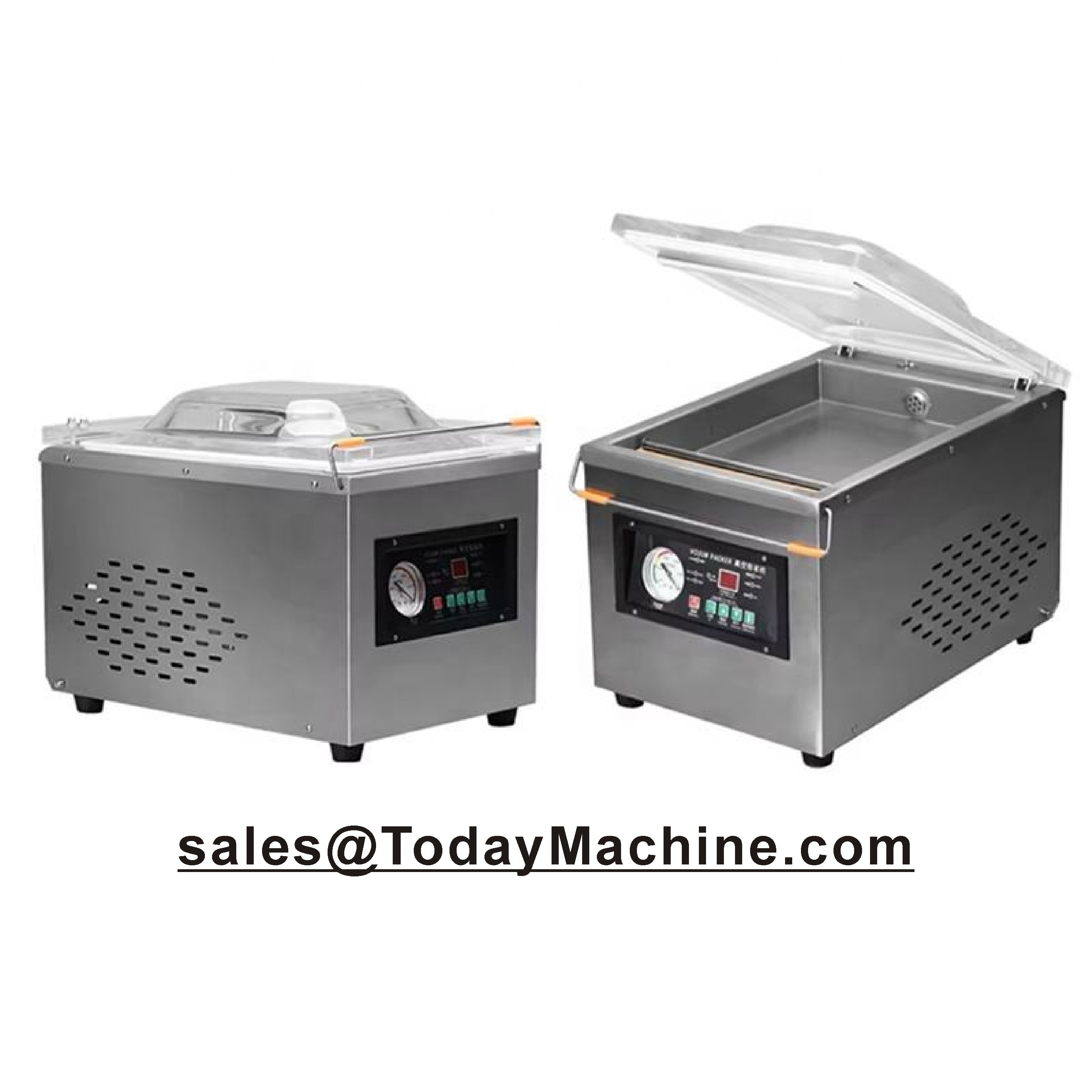 Table Top Economy Food Hamber  - đánh giá và giá Food Vacuum Sealer Machine