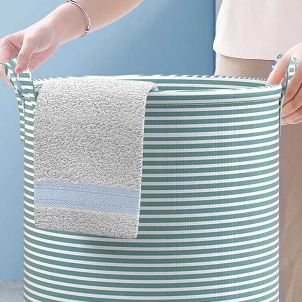 Foldable Laundry Basket Cotton - đánh giá và giá Laundry