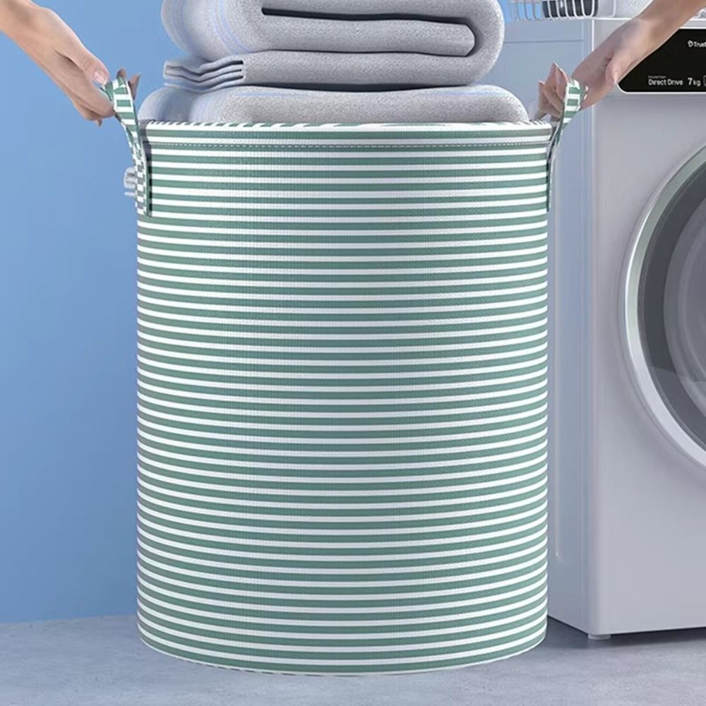 Foldable Laundry Basket Cotton - đánh giá và giá Laundry