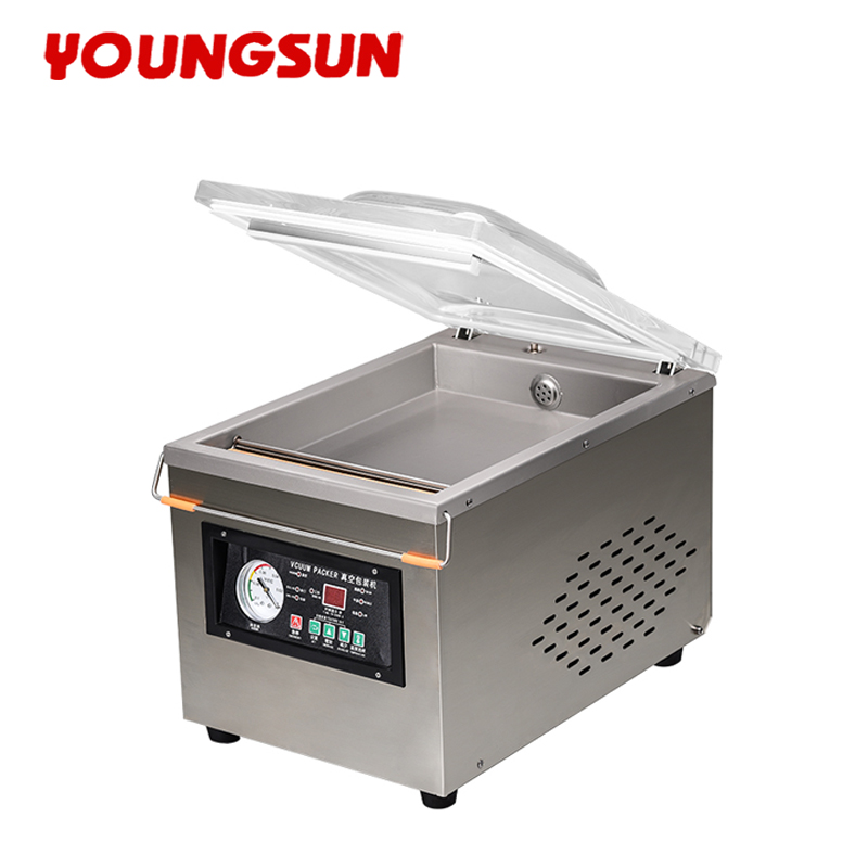 YOUNGSUN Factory Price Table T - đánh giá và giá Food Vacuum Sealer Machine