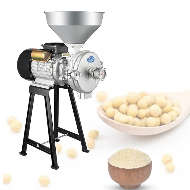 Electric Grain Mill Grinder Co - đánh giá và giá Coffee Bean Grinder Electric