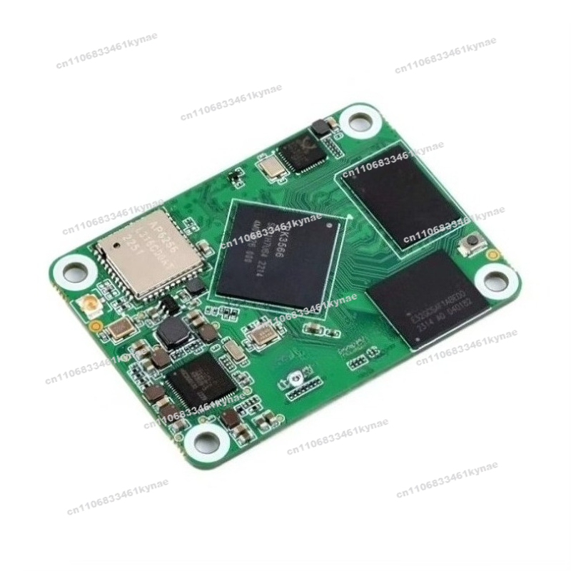 Suitable for Rk3566 RadxA CM3  - đánh giá và giá Small Appliances