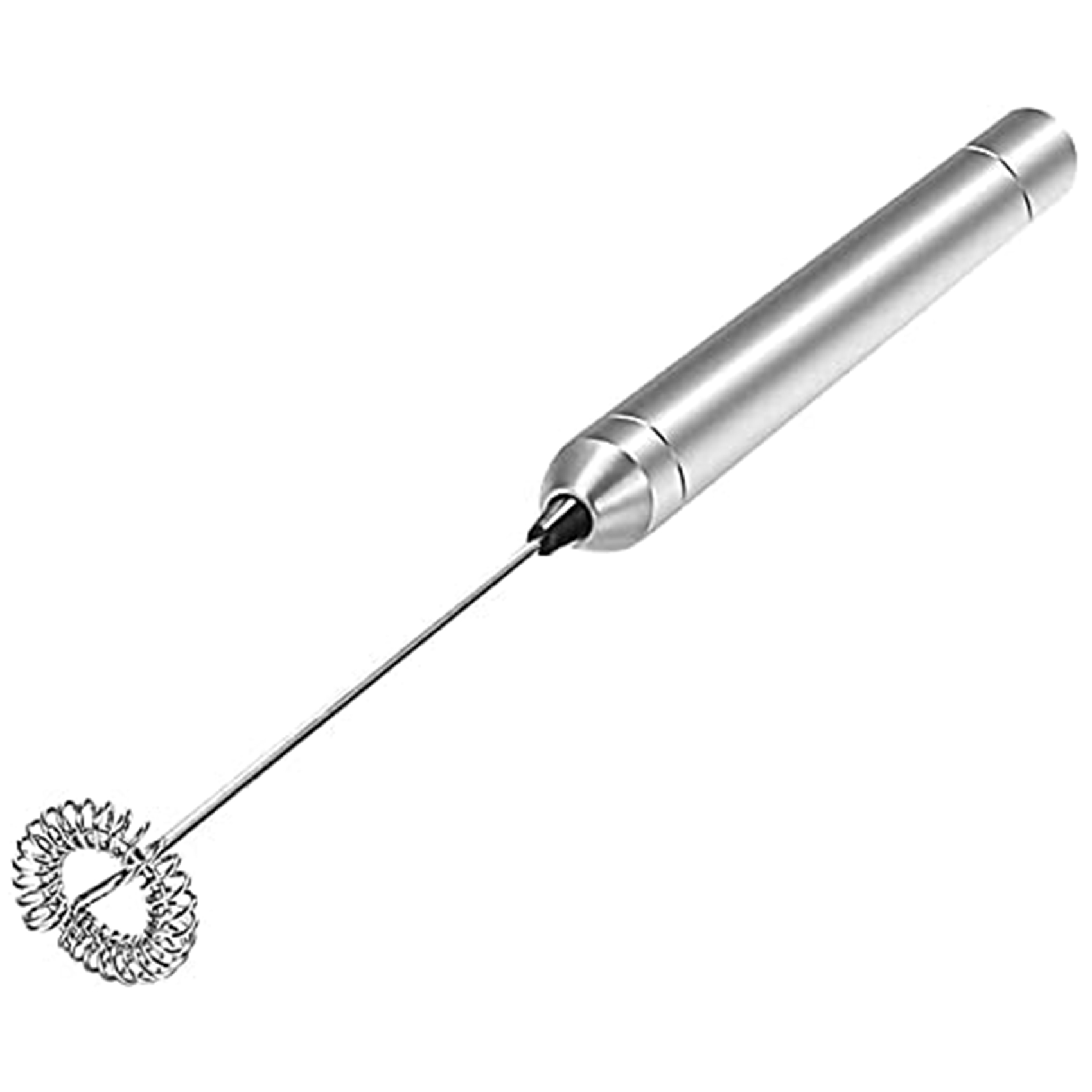 A68P-Electric Milk Frother Rod - đánh giá và giá Electric Milk Frother Handheld