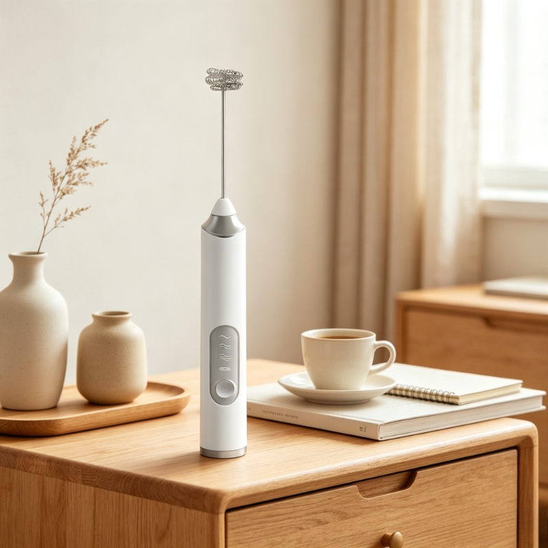 Handheld Electric Milk Frother - đánh giá và giá Electric Milk Frother Handheld