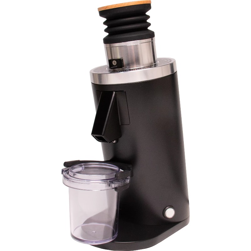DF54 Household Automatic Stain - đánh giá và giá Coffee Bean Grinder Electric