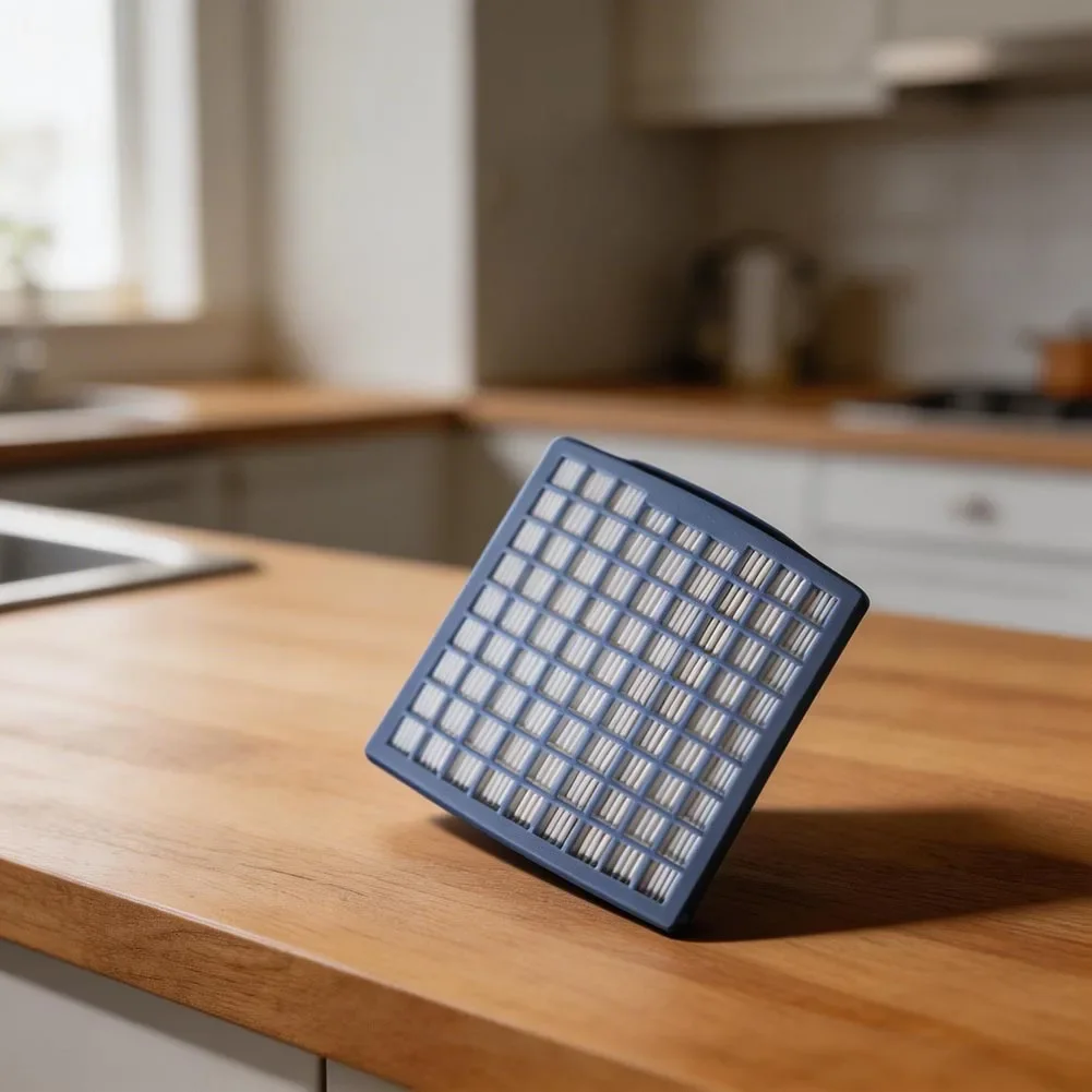 HEPA Filter For Miele Vacuum C - đánh giá và giá Home Appliances