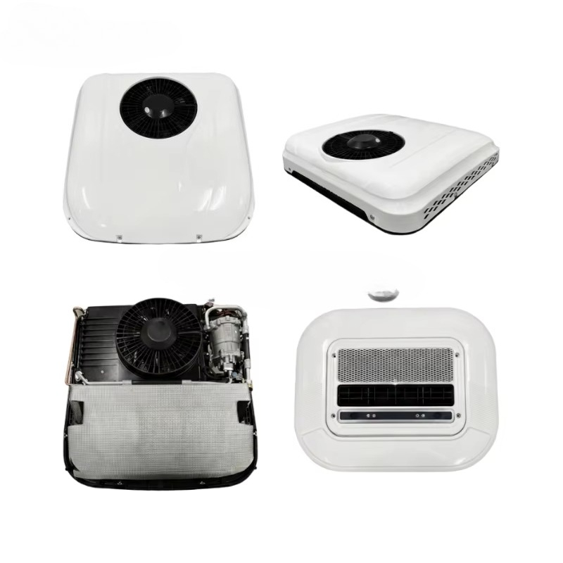 IN Stock 12V 24V Truck Sleeper - đánh giá và giá Air Conditioners