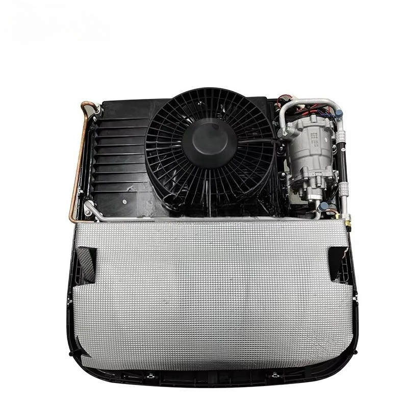 IN Stock 12V 24V Truck Sleeper - đánh giá và giá Air Conditioners