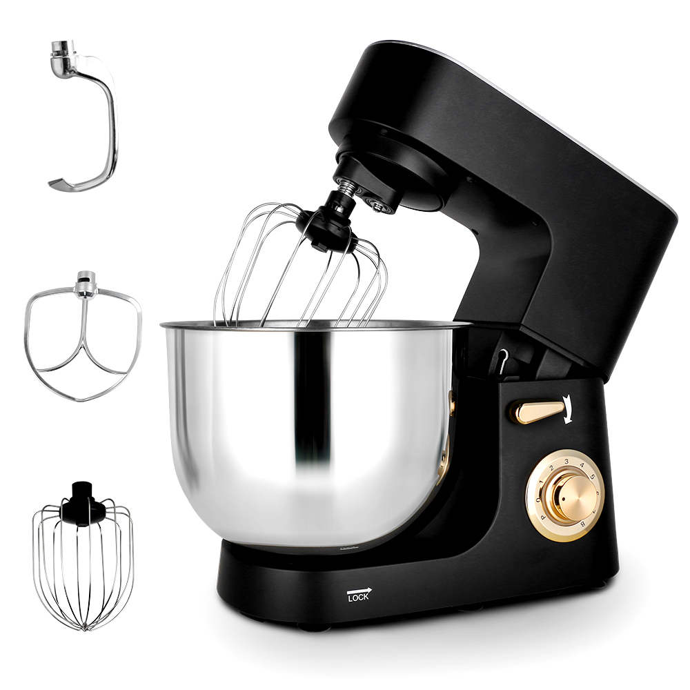Household Stand Mixer High Pow - đánh giá và giá Kitchen Appliances