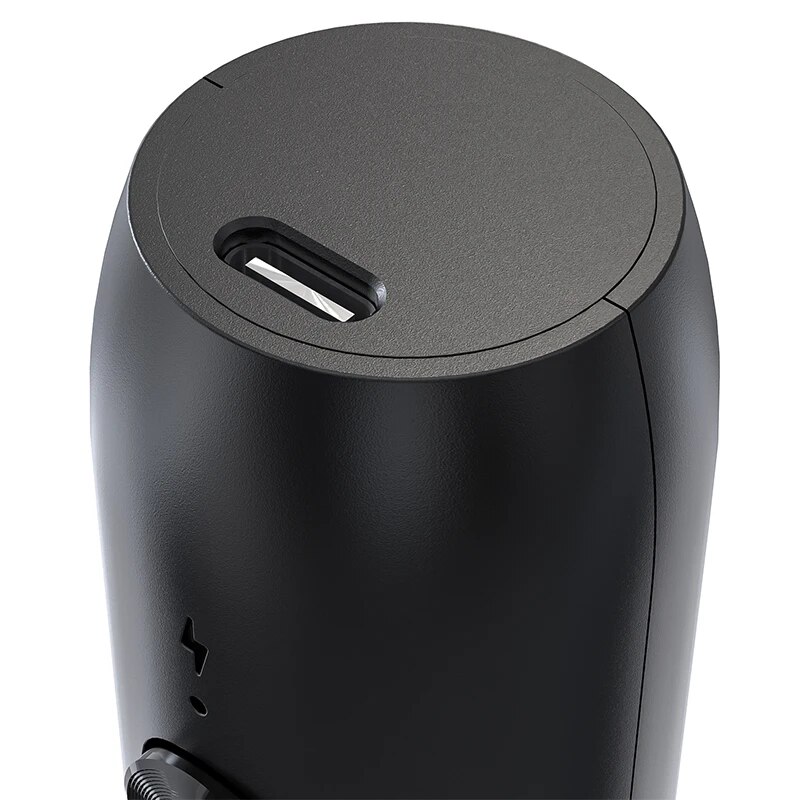 Electric Milk Frother Coffee F - đánh giá và giá Portable Blender Usb Rechargeable