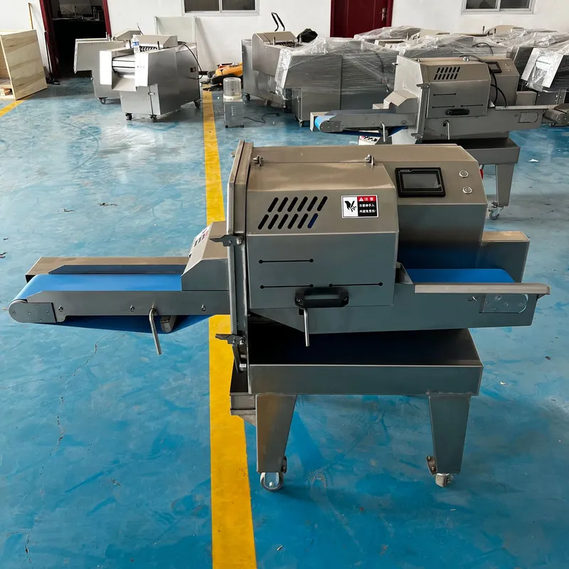 For Automatic Cooked Meat Slic - đánh giá và giá Automatic Meat Slicer Home