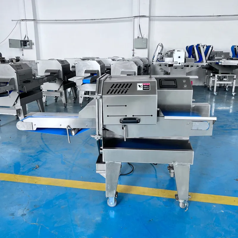 For Automatic Cooked Meat Slic - đánh giá và giá Automatic Meat Slicer Home
