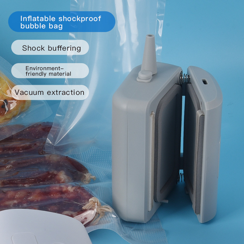 Mini Portable Vacuum Pump Pack - đánh giá và giá Food Vacuum Sealer Machine