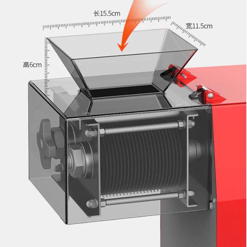 Meat Slicer Commercial Electri - đánh giá và giá Automatic Meat Slicer Home