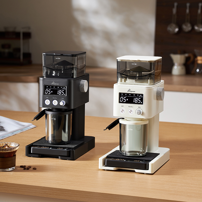 Electric Coffee Grinder Adjust - đánh giá và giá Coffee Bean Grinder Electric
