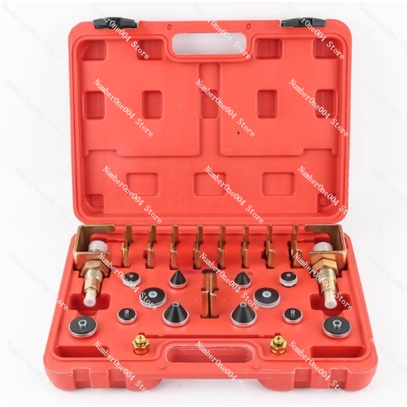 Leak Repair Tools for Automoti - đánh giá và giá Air Conditioners