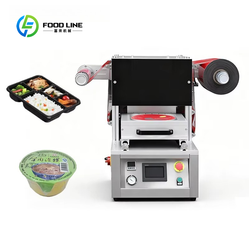 Customized Semi-Automatic Elec - đánh giá và giá Food Vacuum Sealer Machine