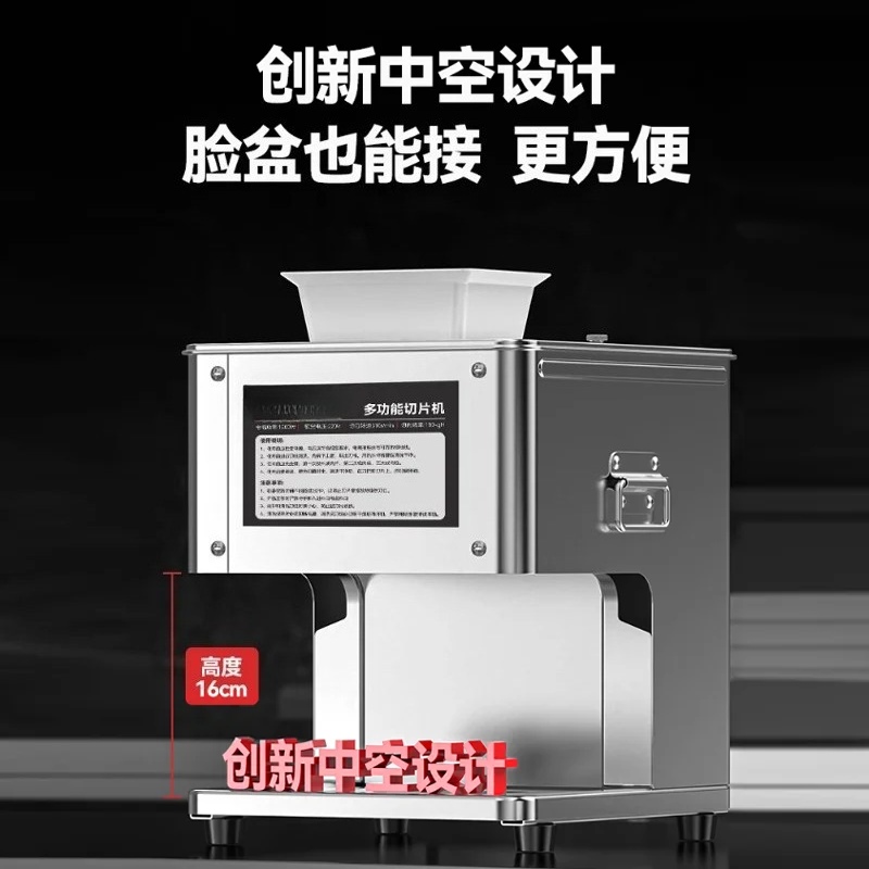 Electric Meat Slicer Machine C - đánh giá và giá Automatic Meat Slicer Home