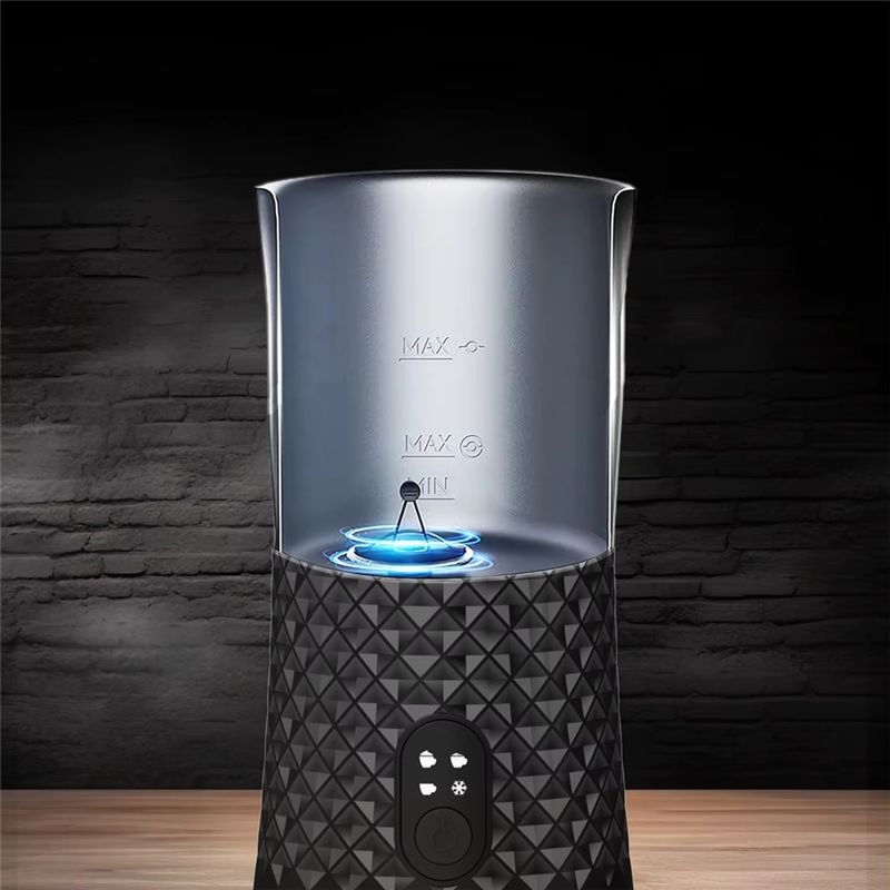 Electric Milk Frother Formilk  - đánh giá và giá Kitchen Appliances