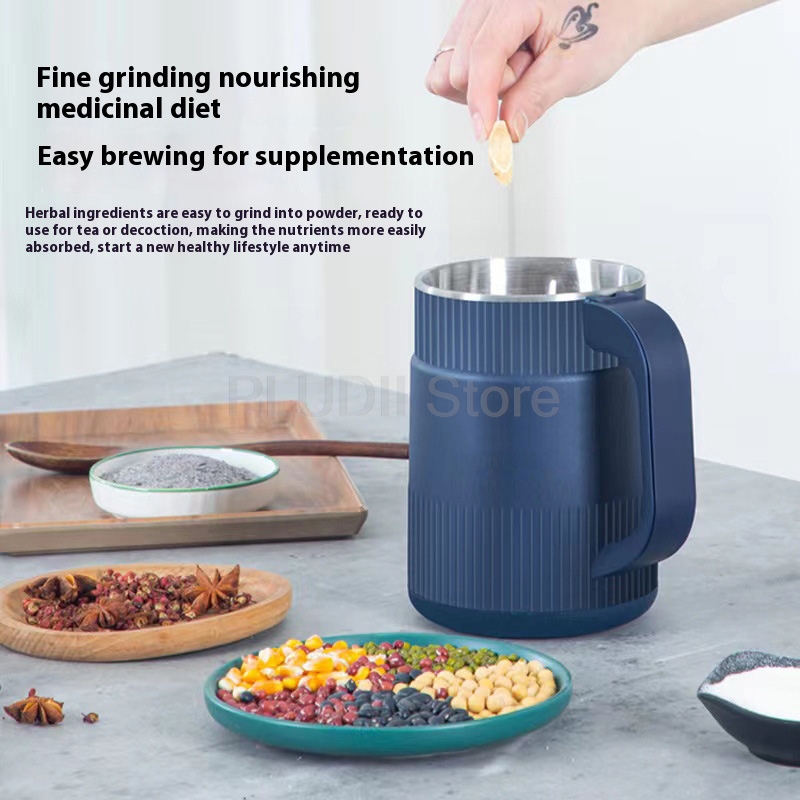 300W Mini Portable Electric Gr - đánh giá và giá Coffee Bean Grinder Electric