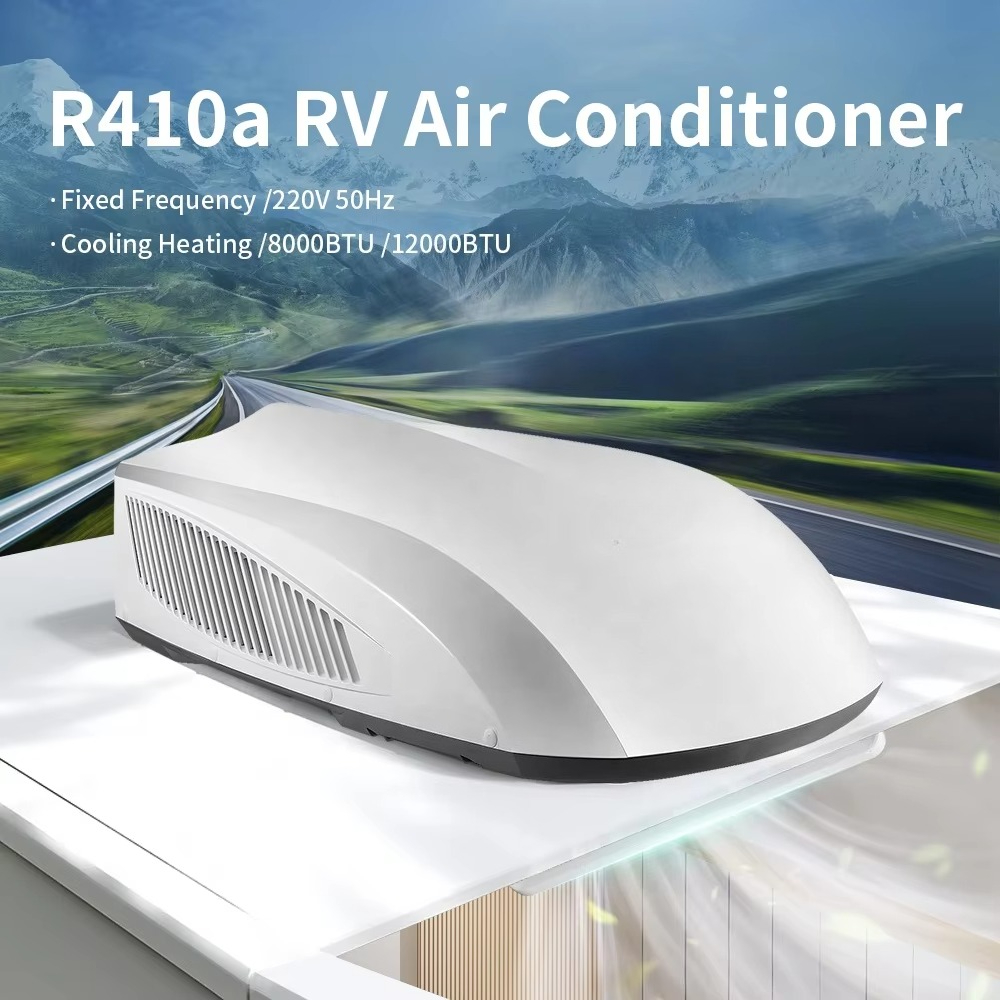 Gree All in One RV Air Conditi - đánh giá và giá Air Conditioners