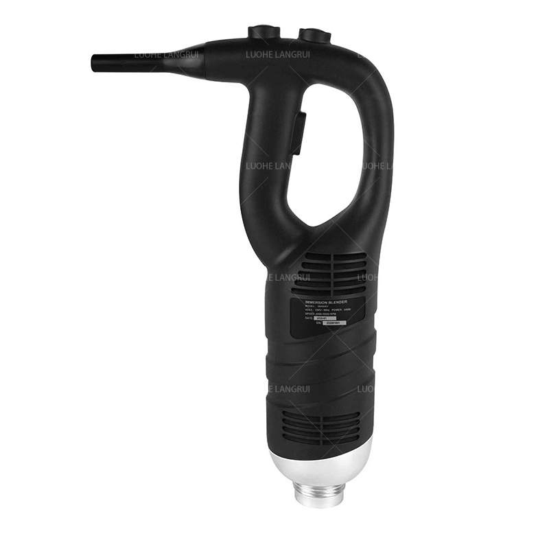 Electric Stick Food Mixer Mach - đánh giá và giá Immersion Hand Blender Set