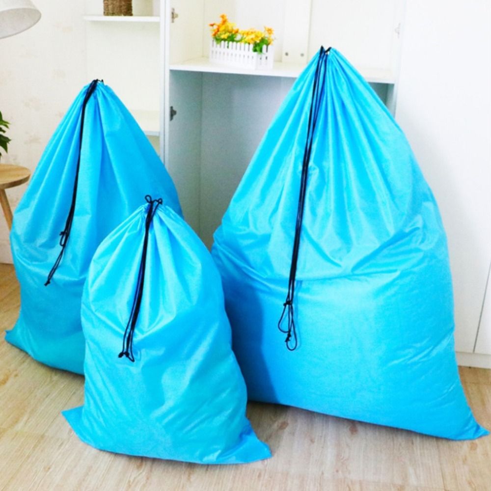 Durable Waterproof Drawstring  - đánh giá và giá Laundry