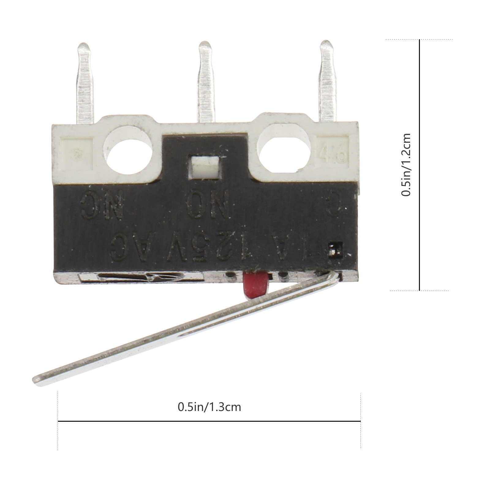 5Pcs Micro Limit Switch Long H - đánh giá và giá Home Appliances