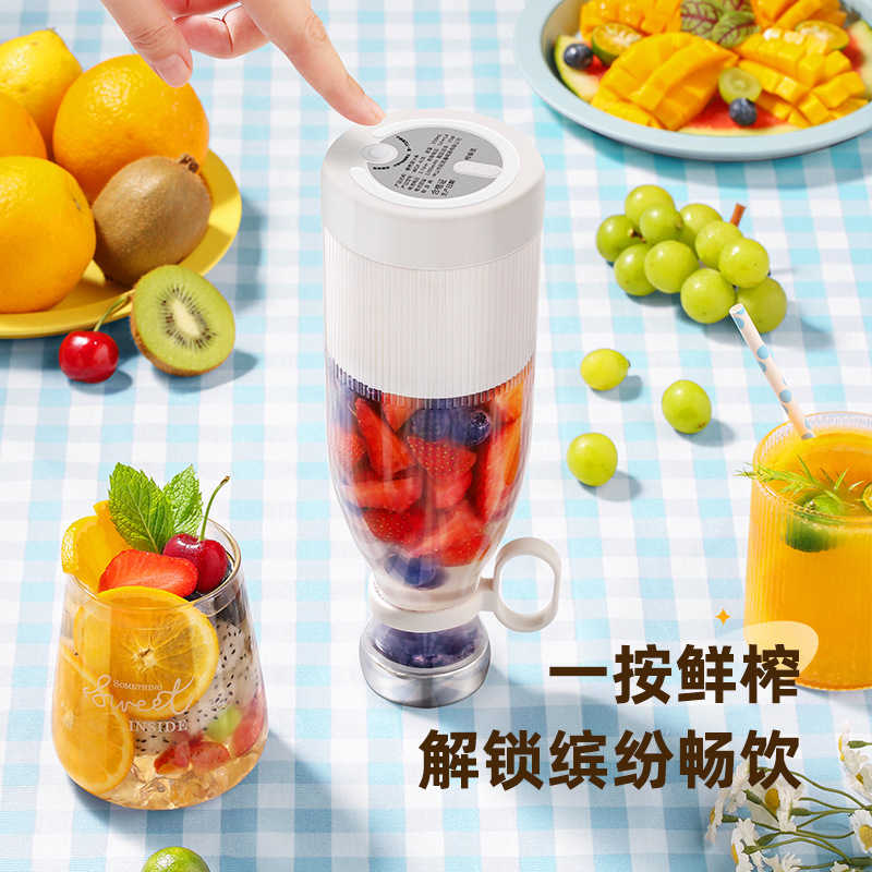 Ditch Bulky Blenders! Palm Jui - đánh giá và giá Portable Blender Usb Rechargeable