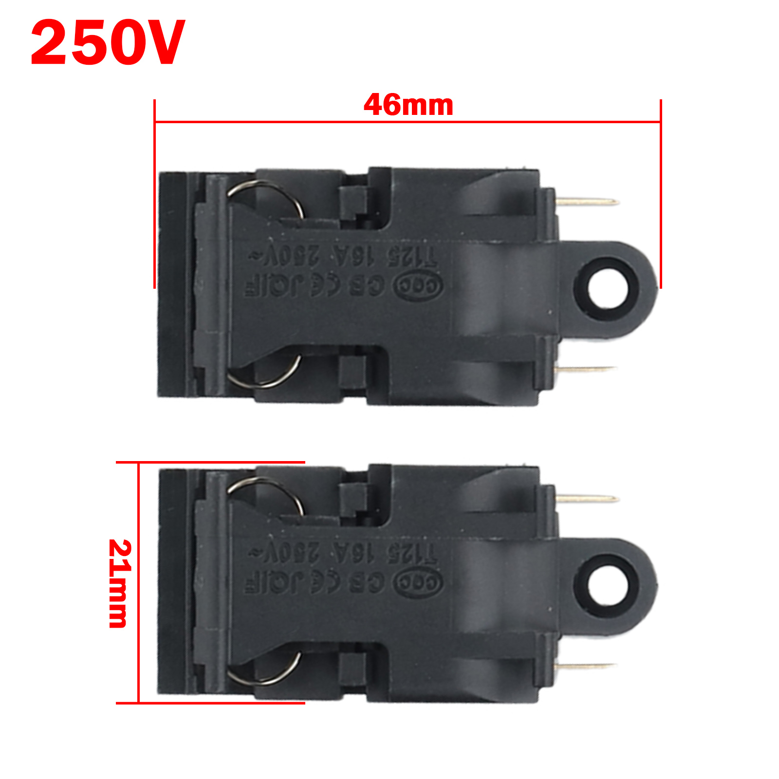 10 Pcs Electric Kettle Switch  - đánh giá và giá Electric Kettle Temperature Control