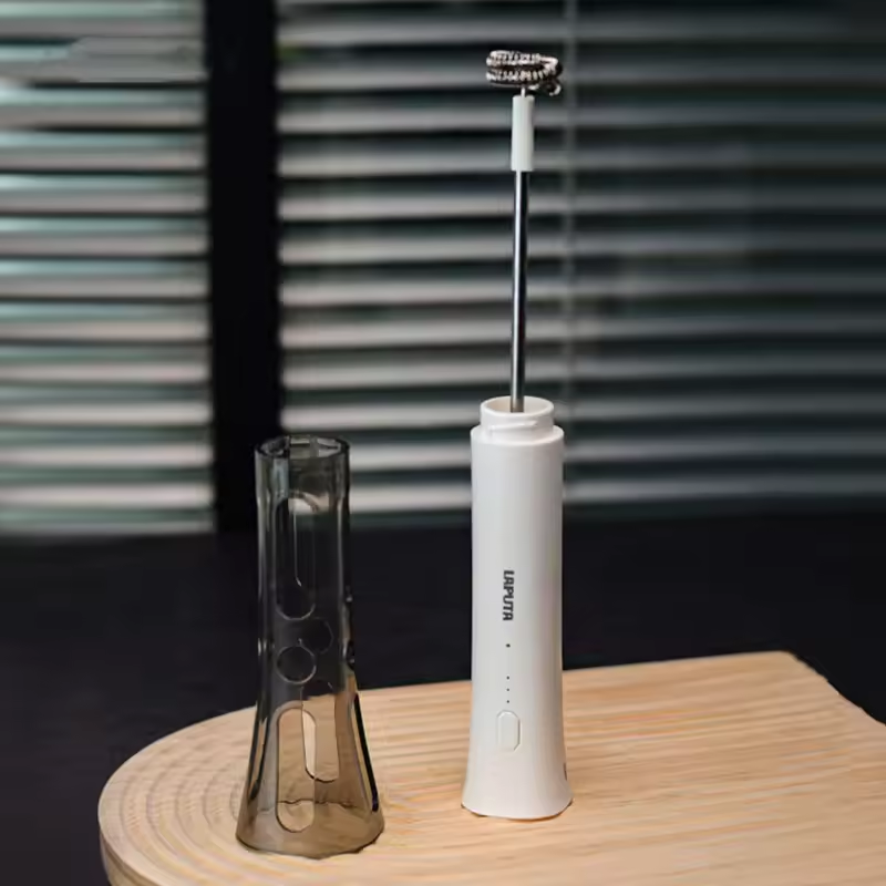 Electric Milk Frother Handheld - đánh giá và giá Electric Milk Frother Handheld